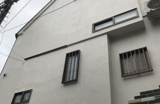 新座市 Ｔ様邸 外壁塗装・屋根塗装工事