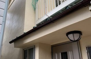 富士見市　S様邸　外壁・屋根塗装