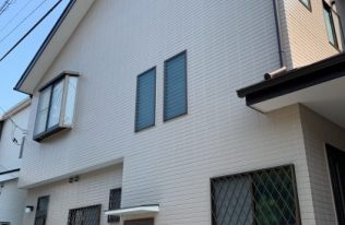 志木市 Y様邸　外壁・屋根塗装
