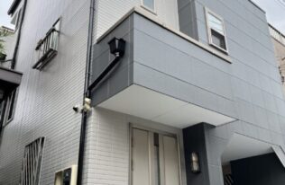 志木市　T様邸　外壁・屋根塗装