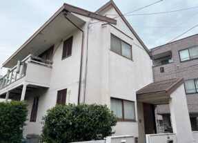 施工前