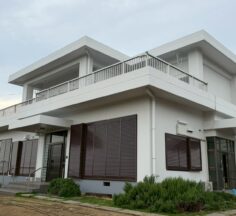 朝霞市　H様邸　外壁塗装