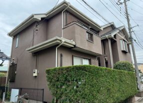 施工前