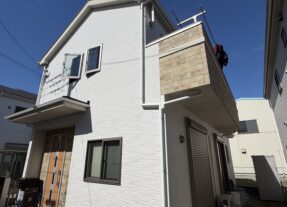 施工前
